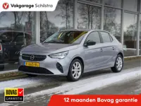Opel Corsa 1.2 Automaat Elegance | LED | DAB | Android/Apple Carplay