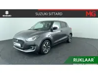 Suzuki Swift 1.2 Stijl Smart Hybrid | Rijklaarprijs | NL auto |