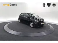 Peugeot 108 1.0 e-VTi Active | Airco | Bluetooth | Elektrische ramen|  5 Deurs