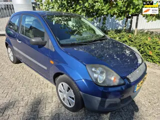 Ford Fiesta apk 20-08-2026 850,-
