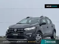 Dacia Sandero Stepway 1.0 TCe 90 Comfort | 1e Eig |