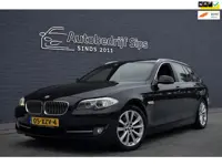BMW 5-serie Touring 520i High Executive | Automaat | Pano |Stoelverwarming