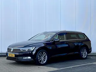 Volkswagen Passat Variant 1.4 TSI ACT Highline l Pano l LED l