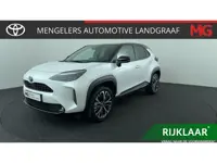 Toyota Yaris Cross 1.5 Hybrid Executive | Rijklaar | Trekhaak | Stoelverwarming | Dodehoekdetectie