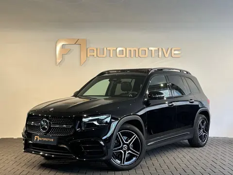 Mercedes-Benz GLB 200 Star Edition LIMITED AMG 7p Pano|360Cam