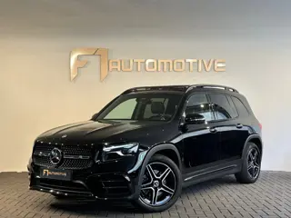 Mercedes-Benz GLB 200 Star Edition LIMITED AMG 7p Pano|360Cam
