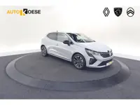 Renault Clio TCe 90 GPF techno | 360 Camera | Adaptieve Cruise Control | Navigatie | 9.3 Inch Groot 