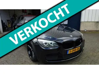BMW 7-serie M750Li High Executive 500PK / 21''Velgen Massagestoelen/Schuifdak