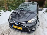 Toyota Yaris 1.5 Hybrid Aspiration Navi/Camera