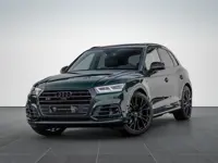 Audi SQ5 3.0 TFSI 354pk Quattro Luchtv. Pano Carbon S-stoelen B&O ACC 21''