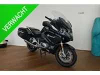 BMW R 1250 RT *3-PAKKETEN*OPTION-719-VELGEN*R1250RT