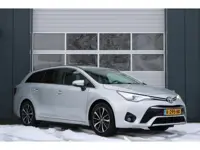 Toyota Avensis Touring Sports 1.8 VVT-i SkyView Edition Camera/Stoelverwarming/Keyless/Lane.Assist/N