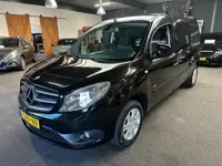 Mercedes-Benz Citan 111 CDI Extra Lang *NAVIGATIE*AIRCO*TREKHAAK*CRUISE-CONTROL*PDC*CAMERA*