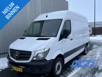 Mercedes-Benz Sprinter 313 2.2 CDI 366 L2H2*AUTOMAAT*HAAK*TEL*A/C*PDC*3P*