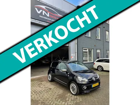 Volkswagen Up! 1.0 high up! BlueMotion 5 DEURS PDC