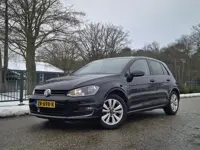 Volkswagen Golf 1.6 TDI Highline (bj 2016)