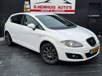 Seat Leon 1.2 TSI Ecomotive Reference *APK NIEUW*