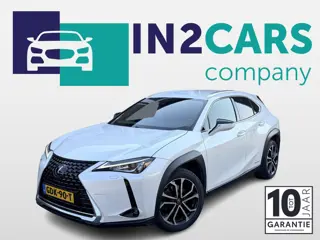 Lexus UX 250h Business Line + Safety-Pack *Trekhaak*