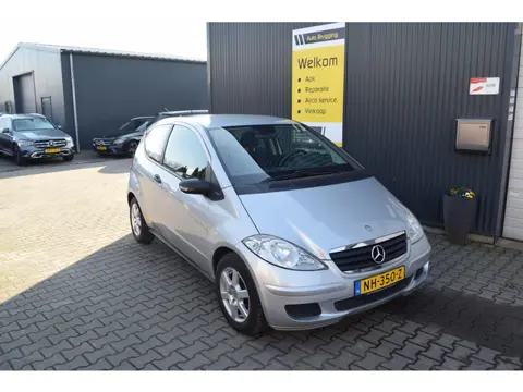 Mercedes-Benz A-klasse 150