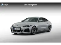 BMW i4 eDrive40 M Sport Edition 84 kWh | M Sportpakket | Comfort Pack