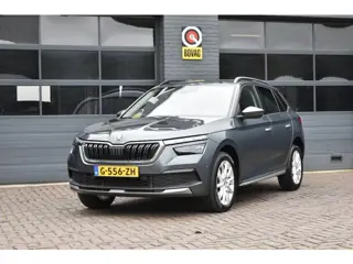 Skoda Kamiq 1.0 TSI Business Edition