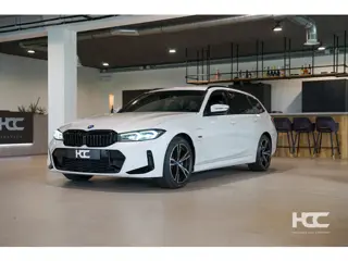 BMW 330 e Touring M Sport | Head Up | BTW