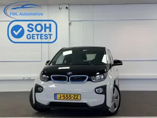BMW i3 Basis iPerformance 22 kWh | Climate Control | SOH 85% |
