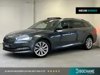 Skoda Superb Combi 1.5 TSI ACT Business Edition | PANO | CANTON | HALF-LEDER | MATRIX LED |