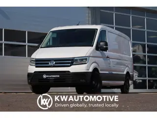 Volkswagen Crafter 35 2.0 TDI L3H2 AUT/ LED/ CAMERA/ ACC/ NAVI/ CLIMA/ TREKHAAK