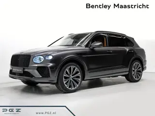 Bentley Bentayga 3.0 V6 Hybrid Azure |B&O|TOURING SPECIFICATION|BLACKLINE SPECIFICATION