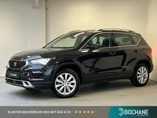 SEAT Ateca 1.5 TSI Style Business Intense | TREHAAK | ACC | ALCANTARA | ORG.NL |