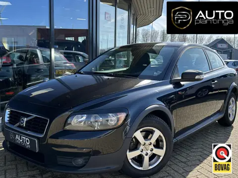 Volvo C30 1.6D Sport 109PK | Nette Staat | EXPORT | Airco | Onderhoudshistorie | APK tot 04-12-2026 