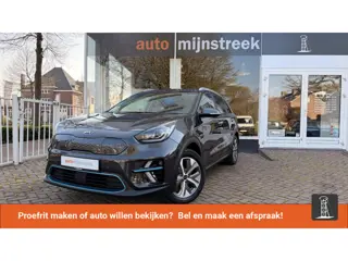 Kia e-Niro DynamicPlusLine 64 kWh | Eerste eigenaar | 25.000 KM | KIA onderhouden |