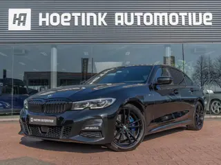 BMW 3-serie 330i High Executive Edition | Laser | Hud | Dealer onderhouden