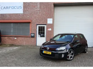 Volkswagen Golf 2.0 GTI Airco APK