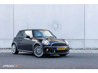 Mini Mini 1.6 Cooper S Goodwood