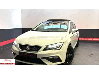 SEAT Leon 1.4 EcoTSI FR