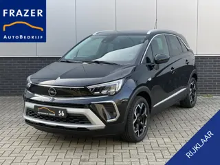 Opel Crossland 1.2 Turbo Ultimate