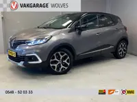 Renault Captur 1.3 TCe Initiale Paris | PANODAK | LED | NAVI| CAMERA |