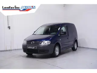 Volkswagen Caddy 1.9 TDI 105pk Airco APK 01-2027 1e eigenaar