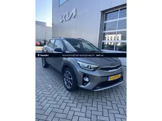 Kia Stonic 1.0 T-GDi DynamicLine Afneembare trekhaak|Lmv|Airco