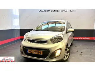Kia Picanto 1.2 CVVT Comfort Pack