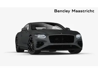 Bentley Continental GT 4.0 V8 Hybrid |TOURING|ROTATING DISPLAY|NAIM