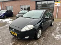 Fiat Grande Punto 1.2 Edizione Cool //APK 3-2-2027 //Airco