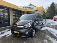 Opel Vivaro 1.6 CDTI L1H1 Sport EcoFlex Navi Airco