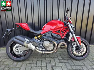 Ducati Monster 821 ABS