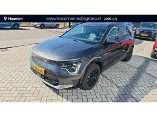 Kia Niro EV DynamicPlusLine 64.8 kWh Trekhaak|Lmv