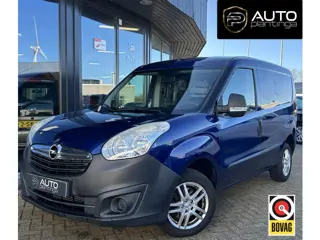 Opel Combo 1.3 CDTi L1H1 ecoFLEX 90PK | Airco | Cruise Control | Lichtmetalen Velgen | APK tot 15-11