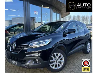 Renault Kadjar 1.2 TCe Intens 131PK | Dealeronderhouden | NL AUTO | Trekhaak | Dodehoekdetectie | Ac