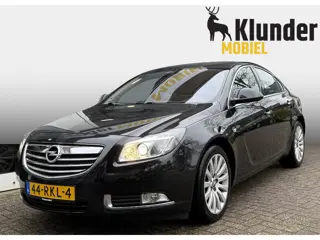 Opel Insignia 1.6 T Cosmo |Clima|PDC v+a|18" Lm Velg.|